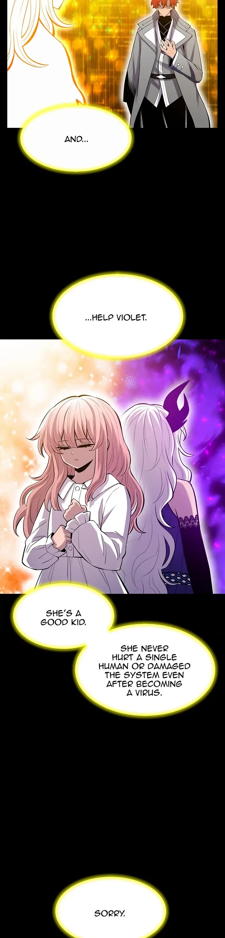 Updater Chapter 102 page 23 - Chapter 102: Reborn