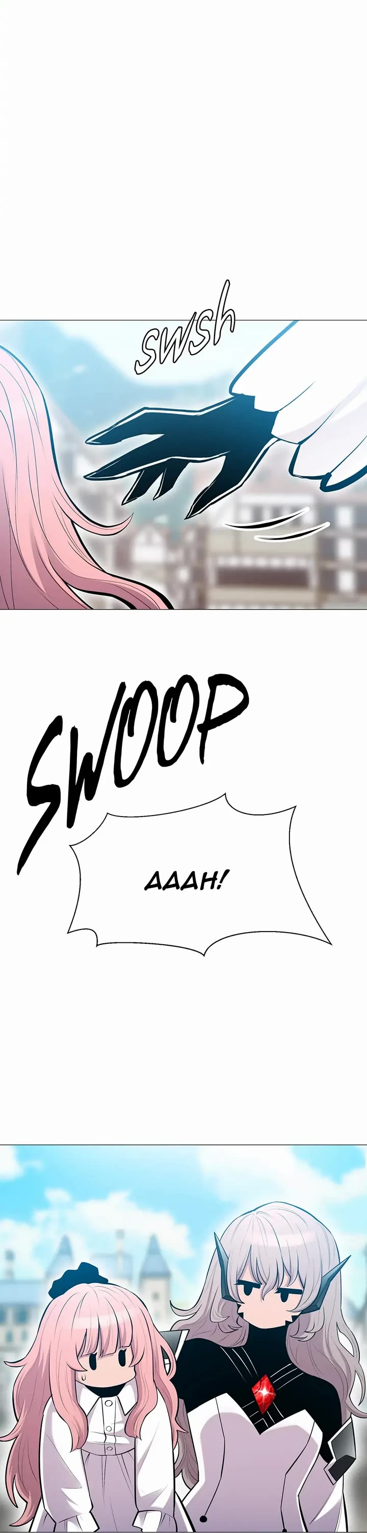 Updater Chapter 102 page 3 - Chapter 102: Reborn