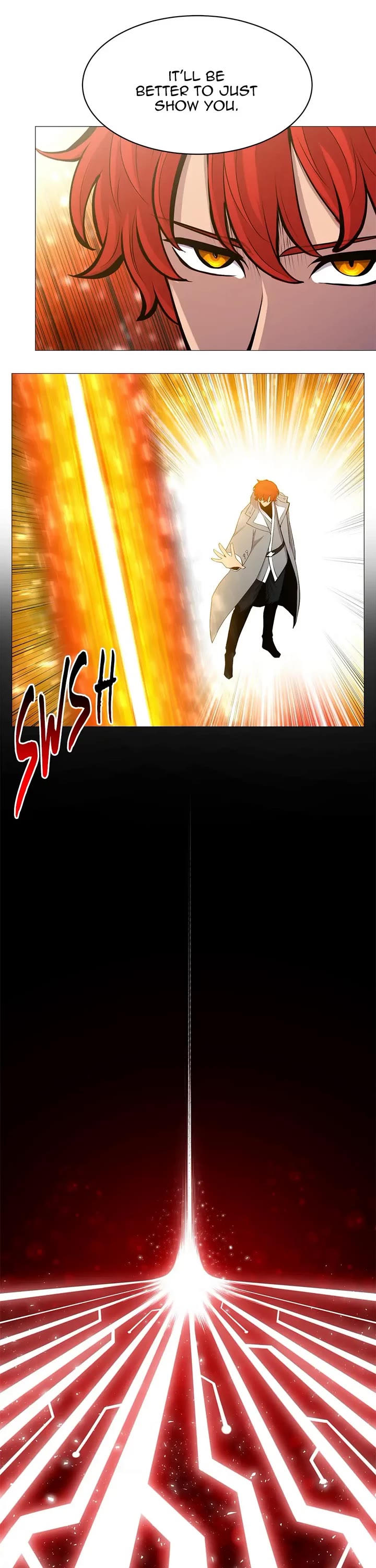 Updater Chapter 102 page 31 - Chapter 102: Reborn