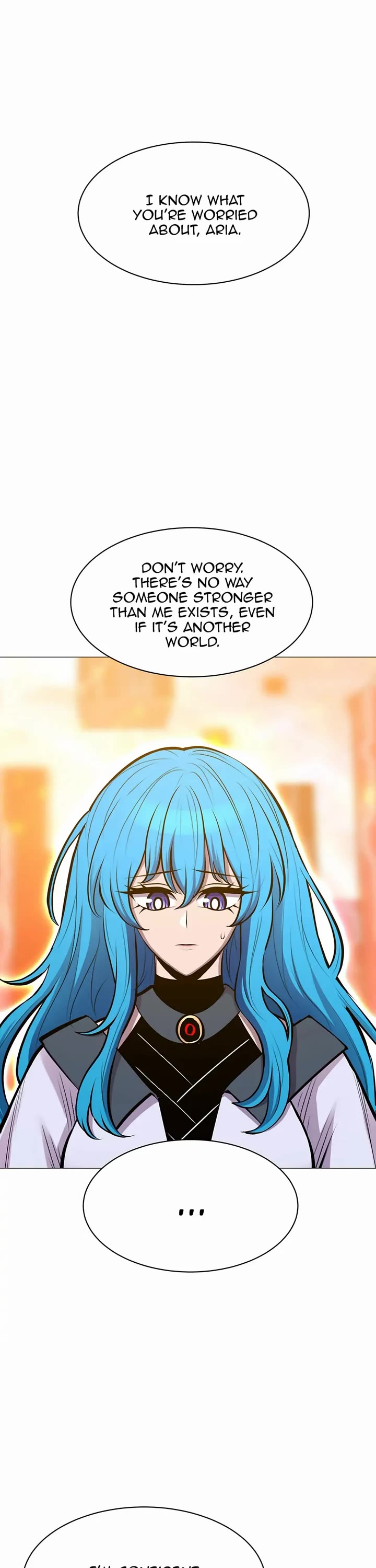 Updater Chapter 102 page 36 - Chapter 102: Reborn