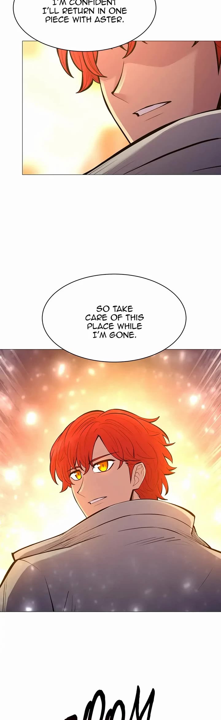 Updater Chapter 102 page 37 - Chapter 102: Reborn