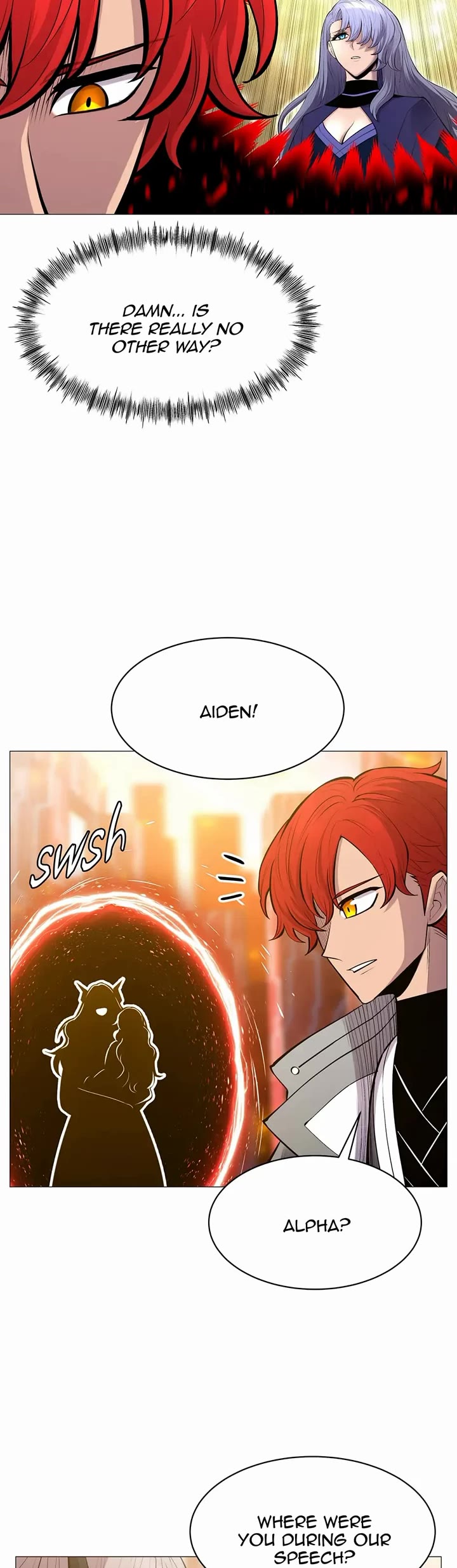 Updater Chapter 102 page 9 - Chapter 102: Reborn