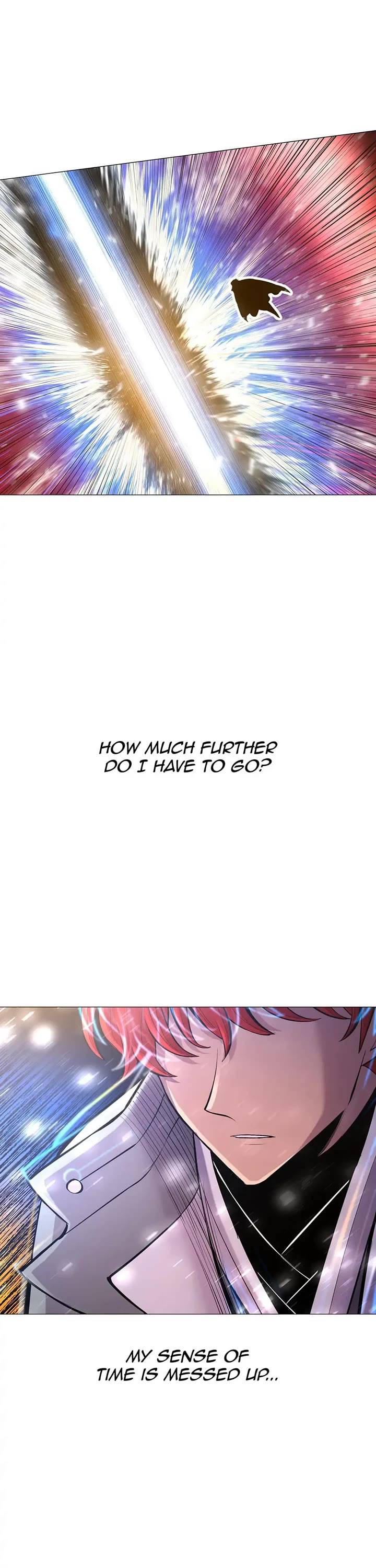 Updater Chapter 103 page 1 - Chapter 103: Welcome Party