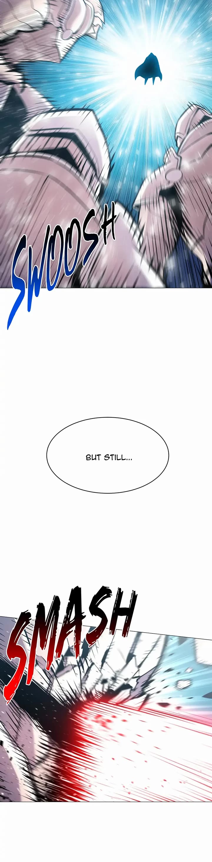 Updater Chapter 103 page 14 - Chapter 103: Welcome Party