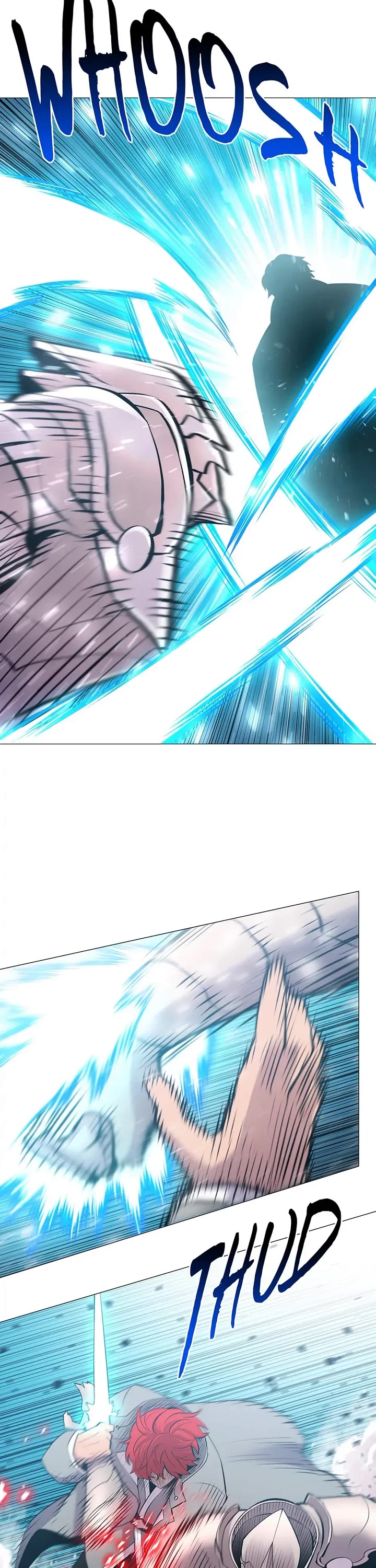 Updater Chapter 103 page 17 - Chapter 103: Welcome Party