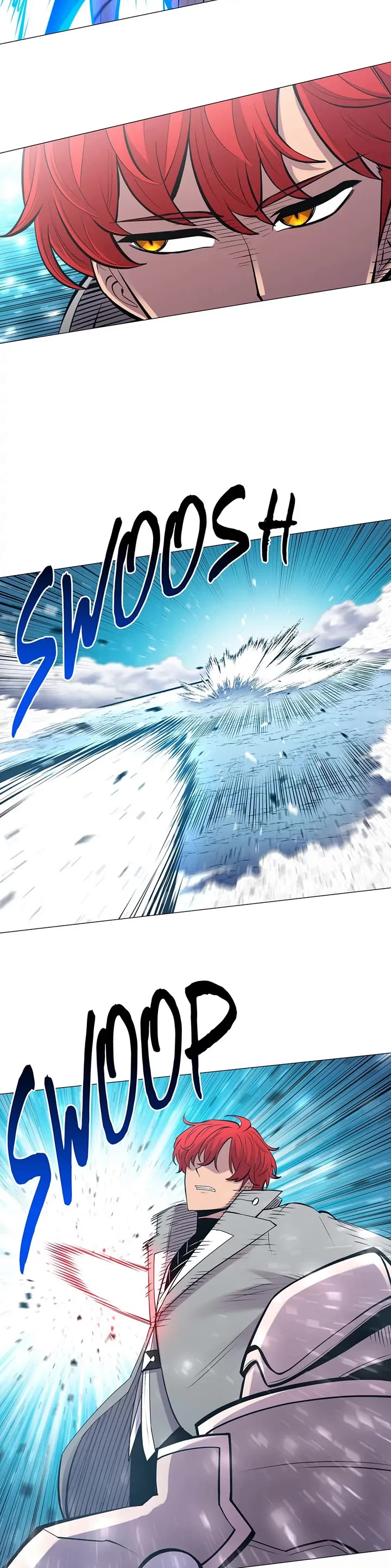 Updater Chapter 103 page 19 - Chapter 103: Welcome Party