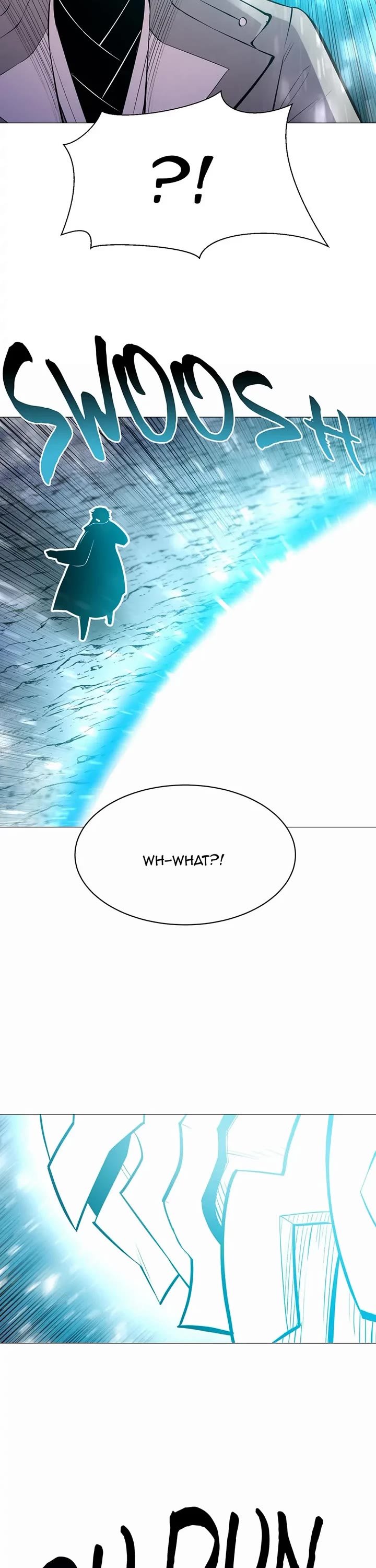Updater Chapter 103 page 27 - Chapter 103: Welcome Party