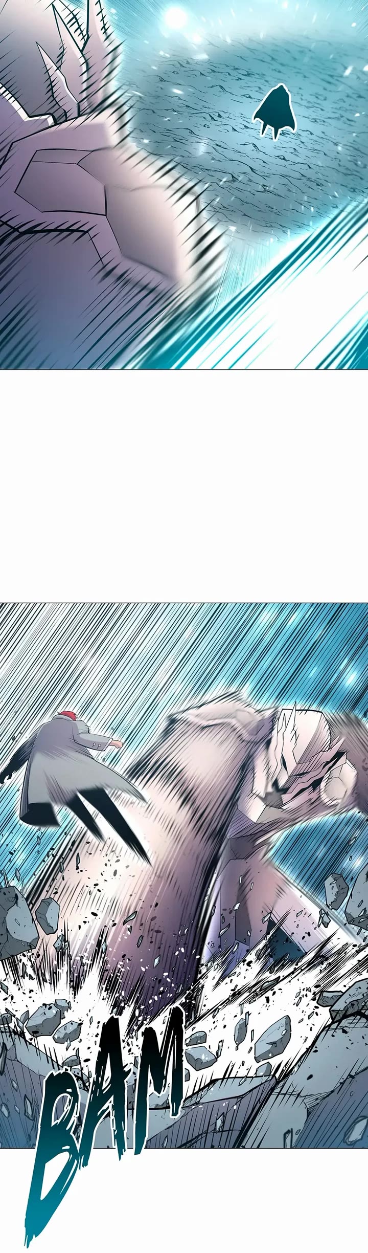 Updater Chapter 103 page 29 - Chapter 103: Welcome Party