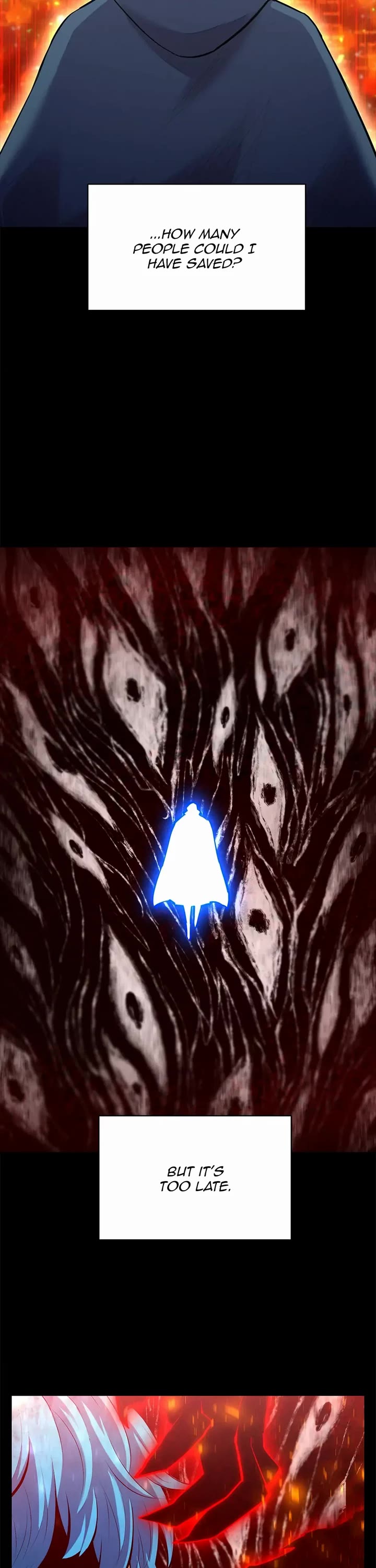 Updater Chapter 104 page 16 - Chapter 104: The Only Way