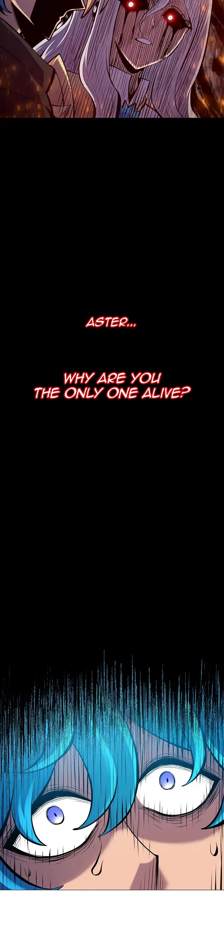 Updater Chapter 104 page 18 - Chapter 104: The Only Way