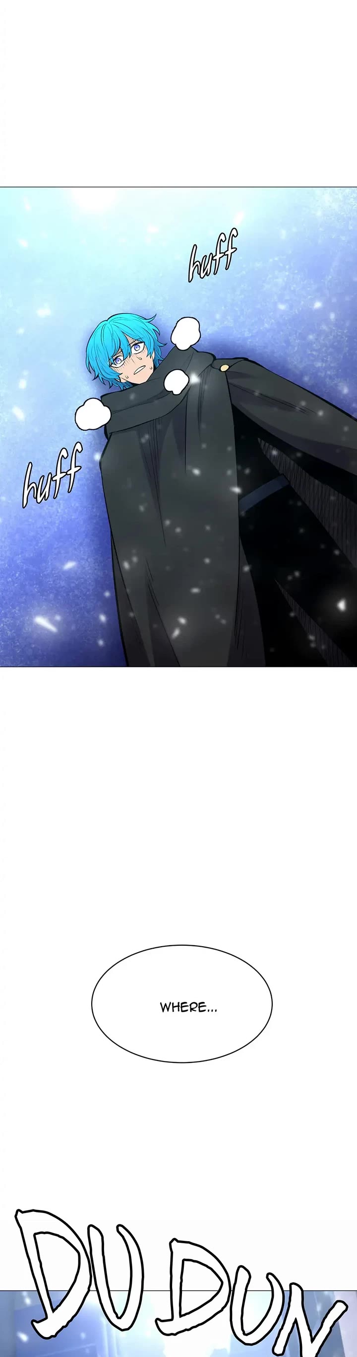 Updater Chapter 104 page 19 - Chapter 104: The Only Way