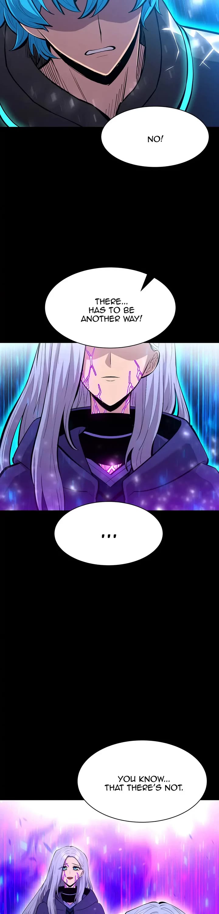 Updater Chapter 104 page 2 - Chapter 104: The Only Way