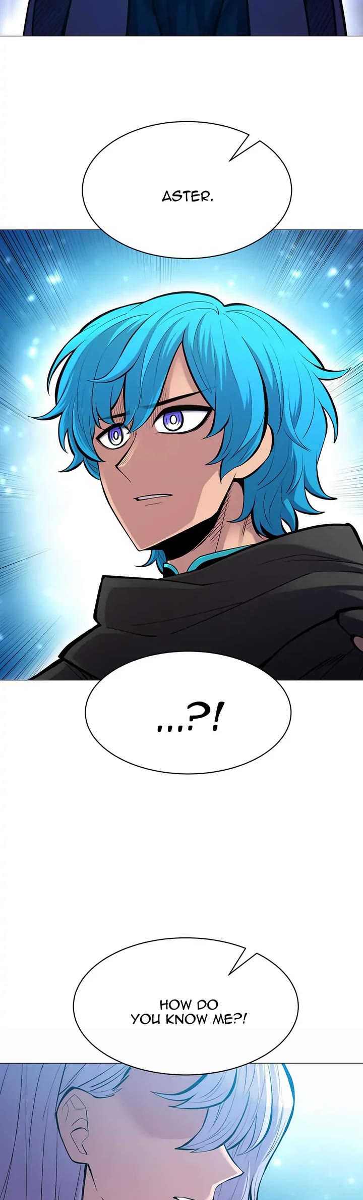 Updater Chapter 104 page 24 - Chapter 104: The Only Way