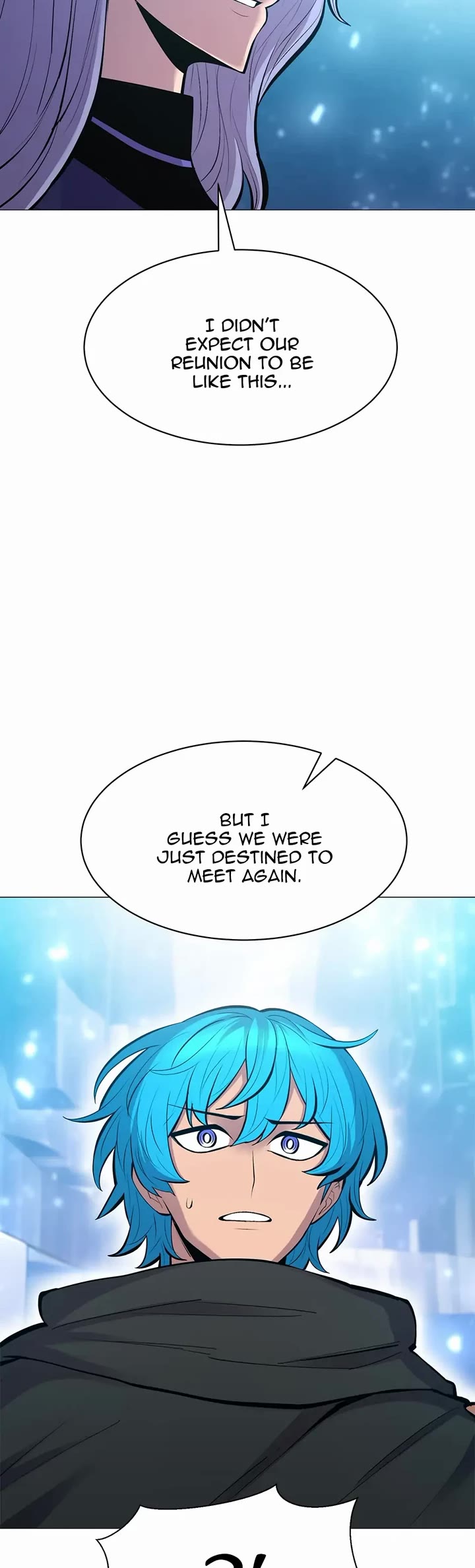 Updater Chapter 104 page 25 - Chapter 104: The Only Way