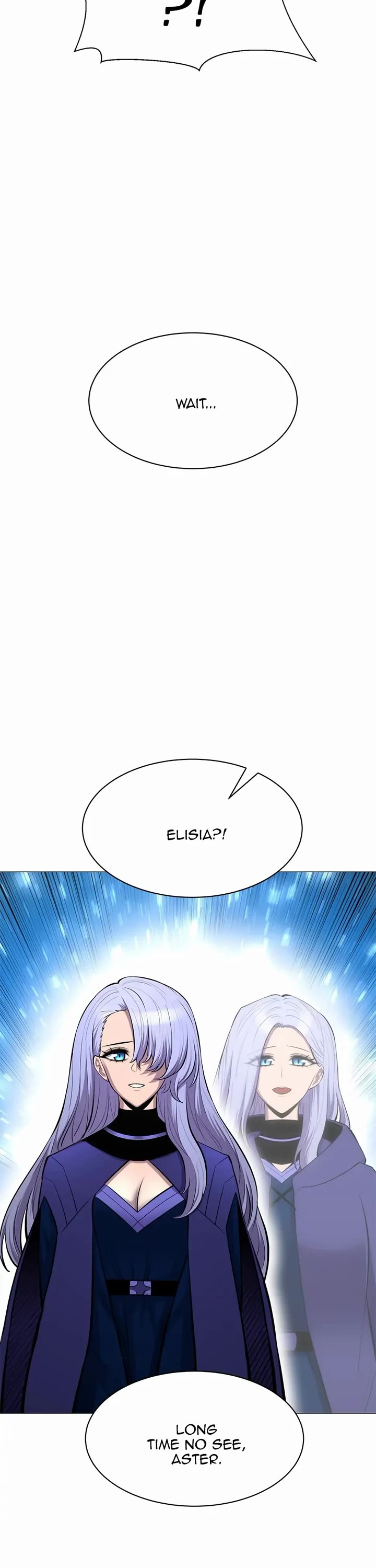 Updater Chapter 104 page 26 - Chapter 104: The Only Way
