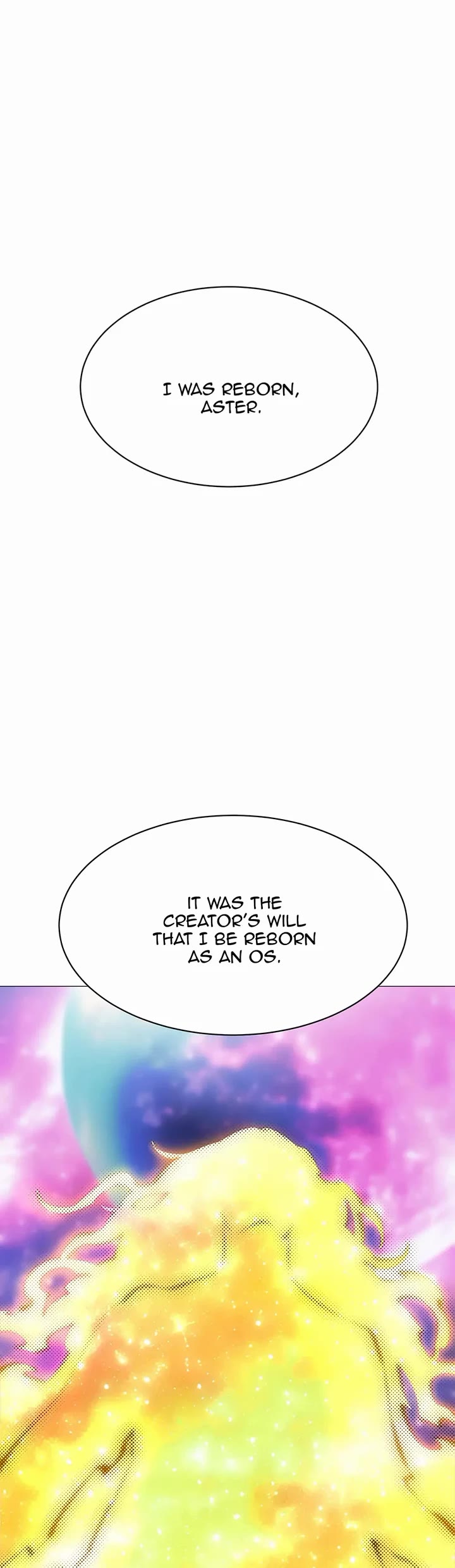 Updater Chapter 104 page 29 - Chapter 104: The Only Way