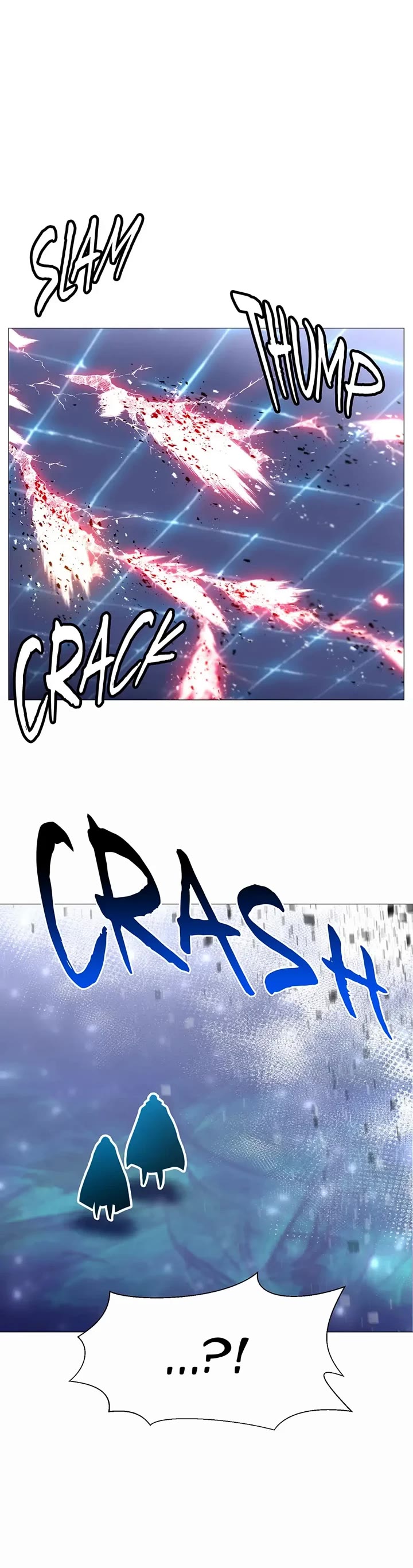Updater Chapter 104 page 35 - Chapter 104: The Only Way