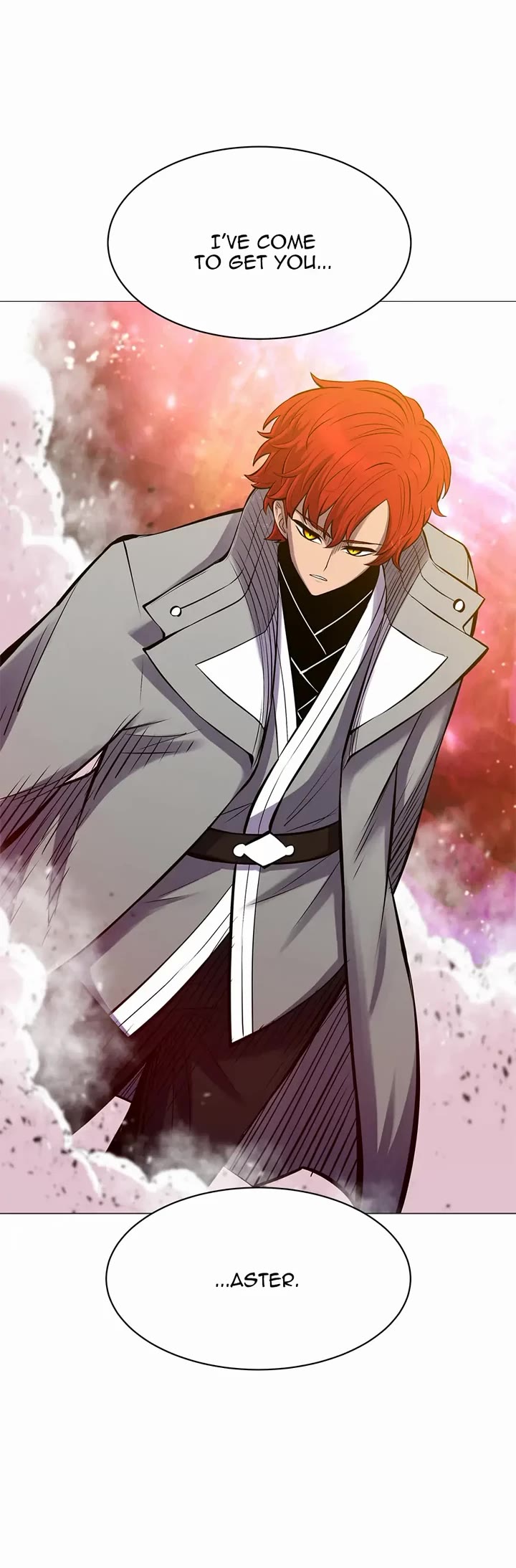 Updater Chapter 104 page 40 - Chapter 104: The Only Way