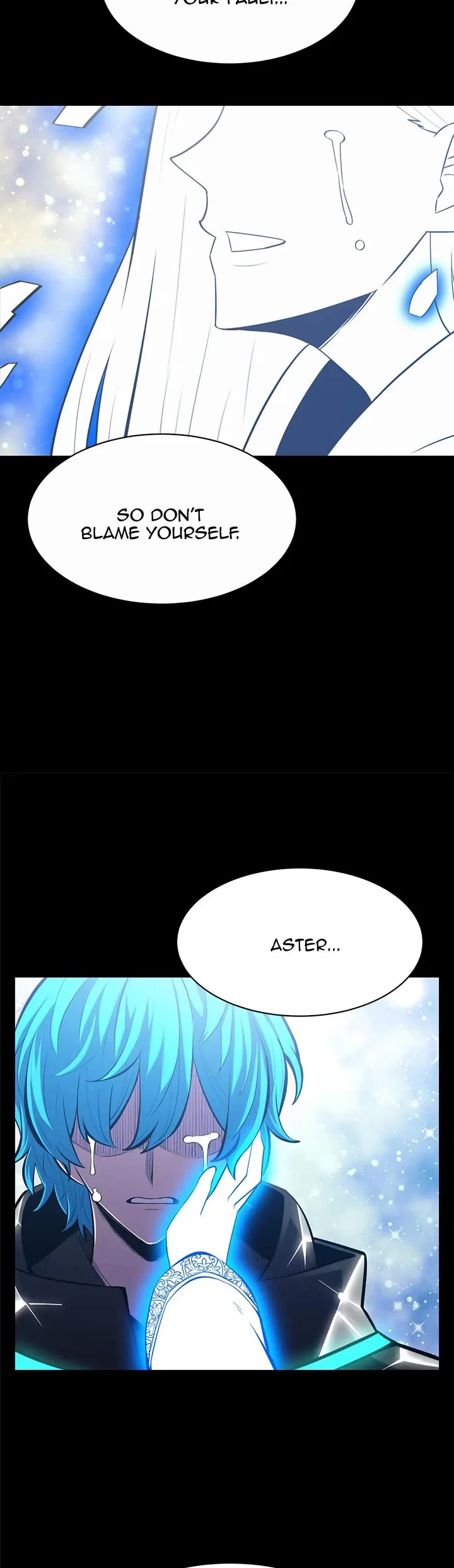 Updater Chapter 104 page 5 - Chapter 104: The Only Way
