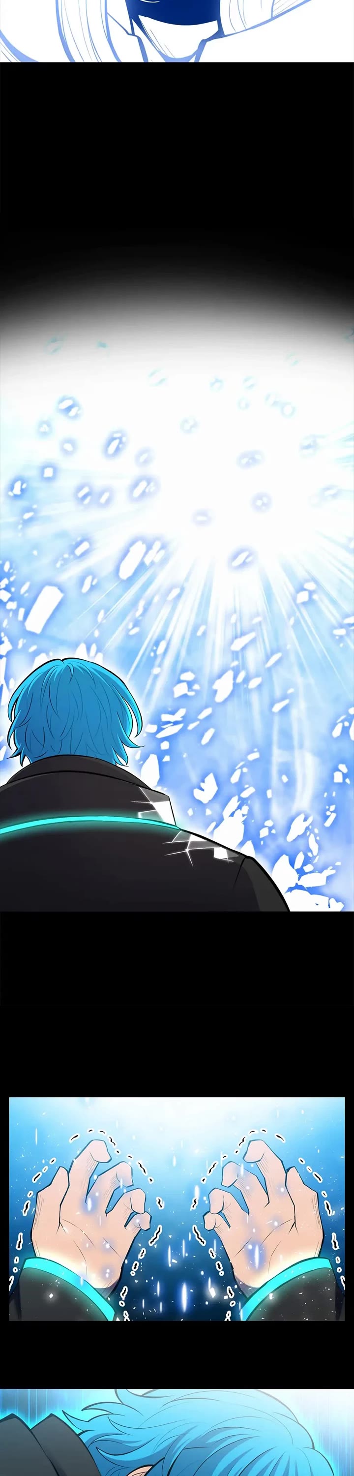 Updater Chapter 104 page 7 - Chapter 104: The Only Way