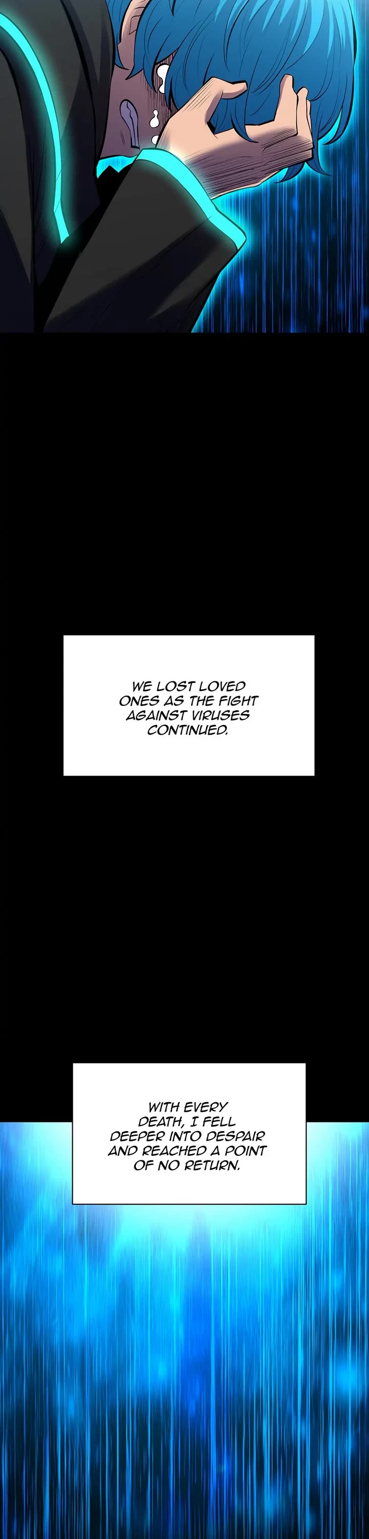Updater Chapter 104 page 8 - Chapter 104: The Only Way