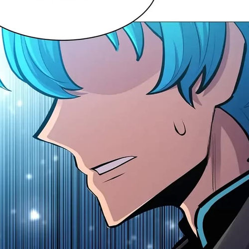 Updater Chapter 104: The Only Way cover