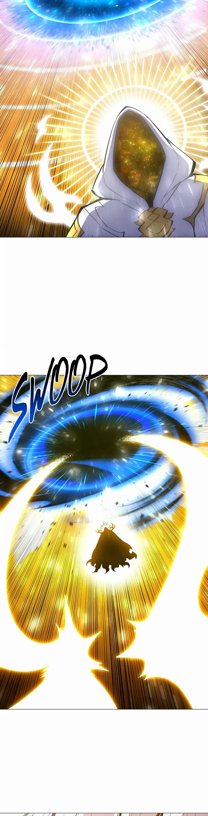 Updater Chapter 105 page 19 - Chapter 105: Not What I Desire