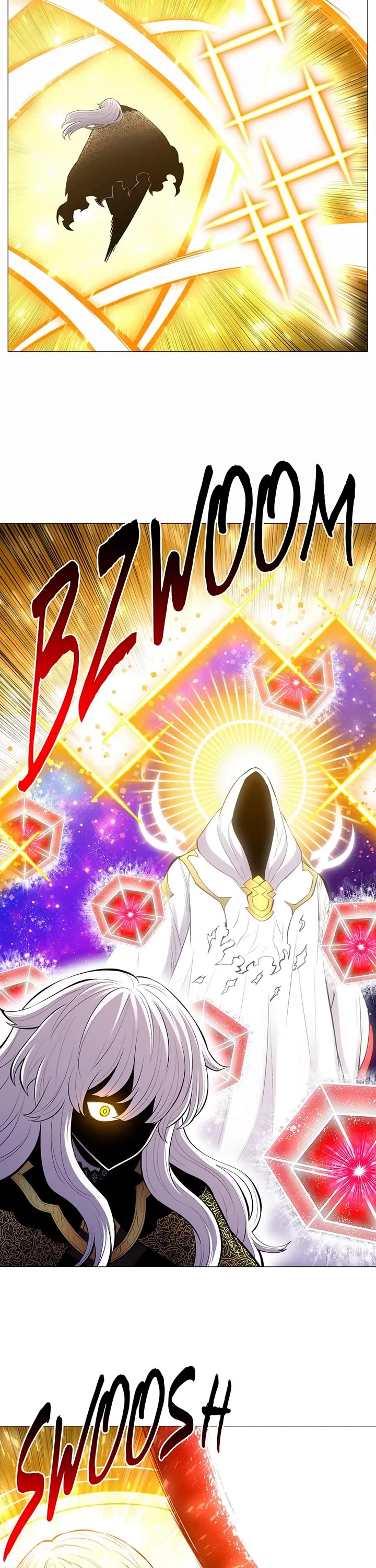 Updater Chapter 105 page 22 - Chapter 105: Not What I Desire