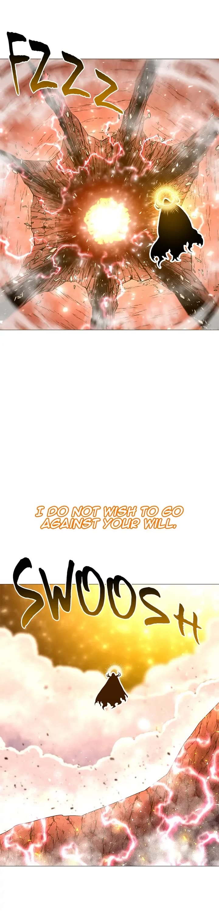 Updater Chapter 105 page 27 - Chapter 105: Not What I Desire