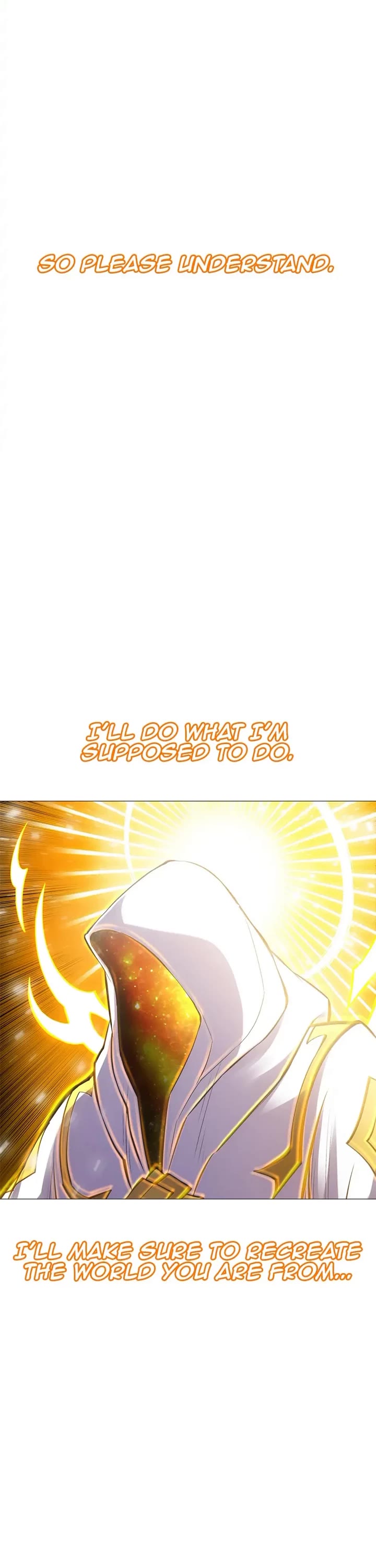 Updater Chapter 105 page 28 - Chapter 105: Not What I Desire