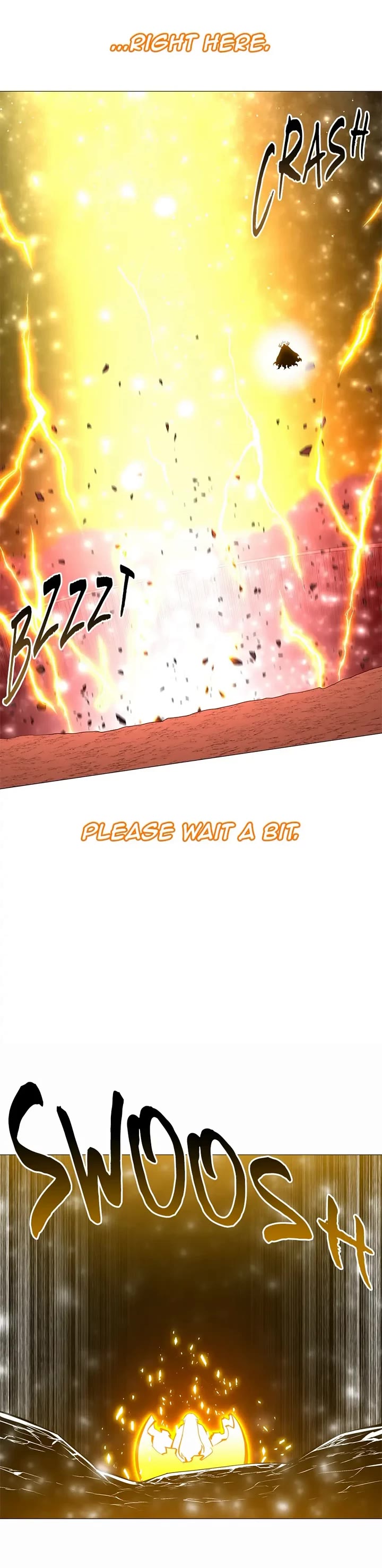 Updater Chapter 105 page 29 - Chapter 105: Not What I Desire