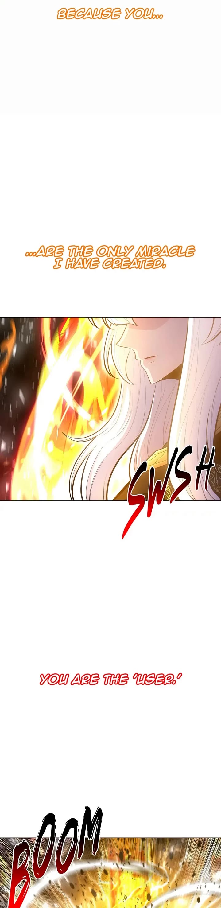 Updater Chapter 105 page 30 - Chapter 105: Not What I Desire