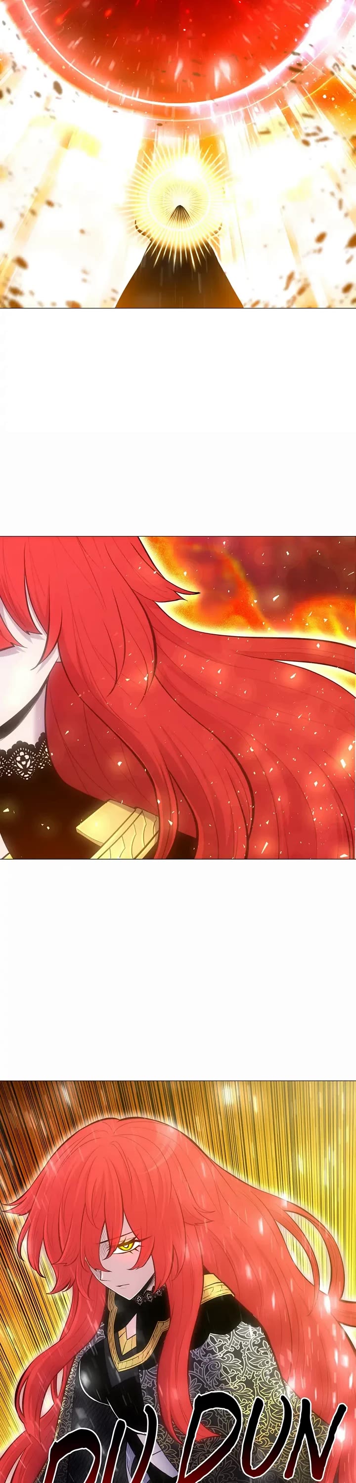 Updater Chapter 105 page 32 - Chapter 105: Not What I Desire