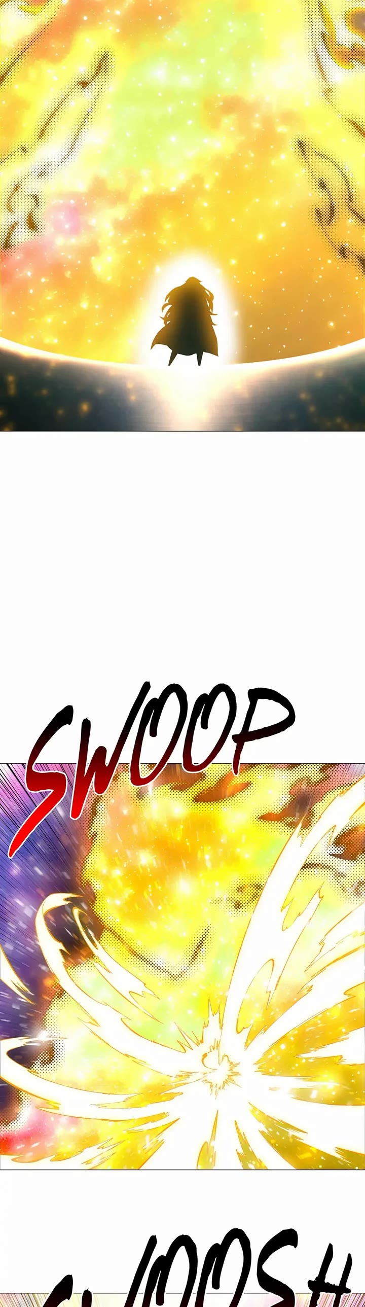 Updater Chapter 105 page 5 - Chapter 105: Not What I Desire