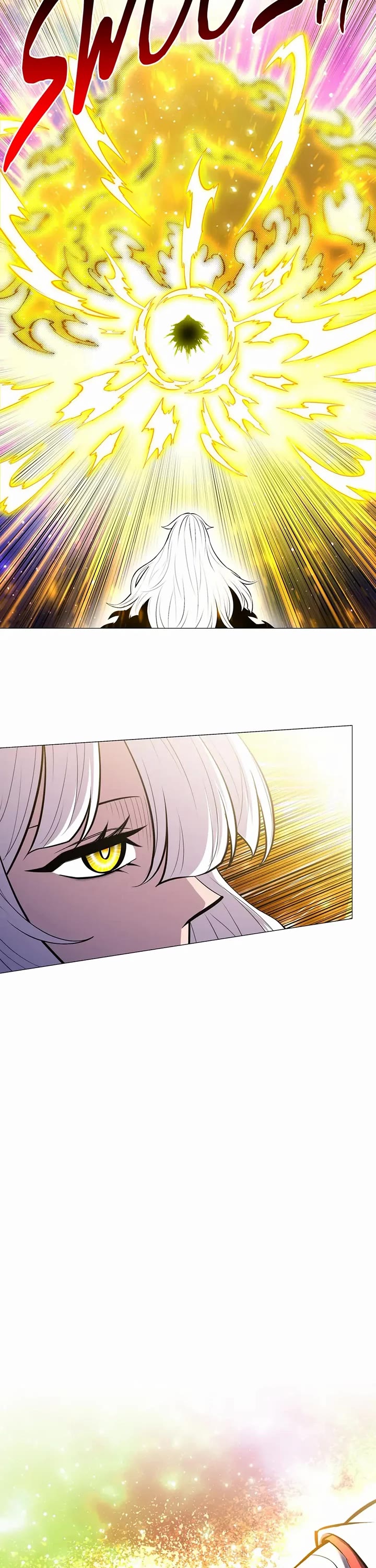 Updater Chapter 105 page 6 - Chapter 105: Not What I Desire