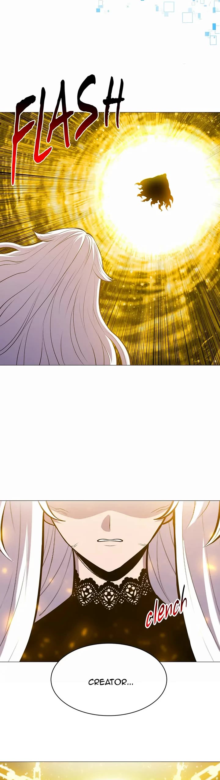 Updater Chapter 105 page 9 - Chapter 105: Not What I Desire