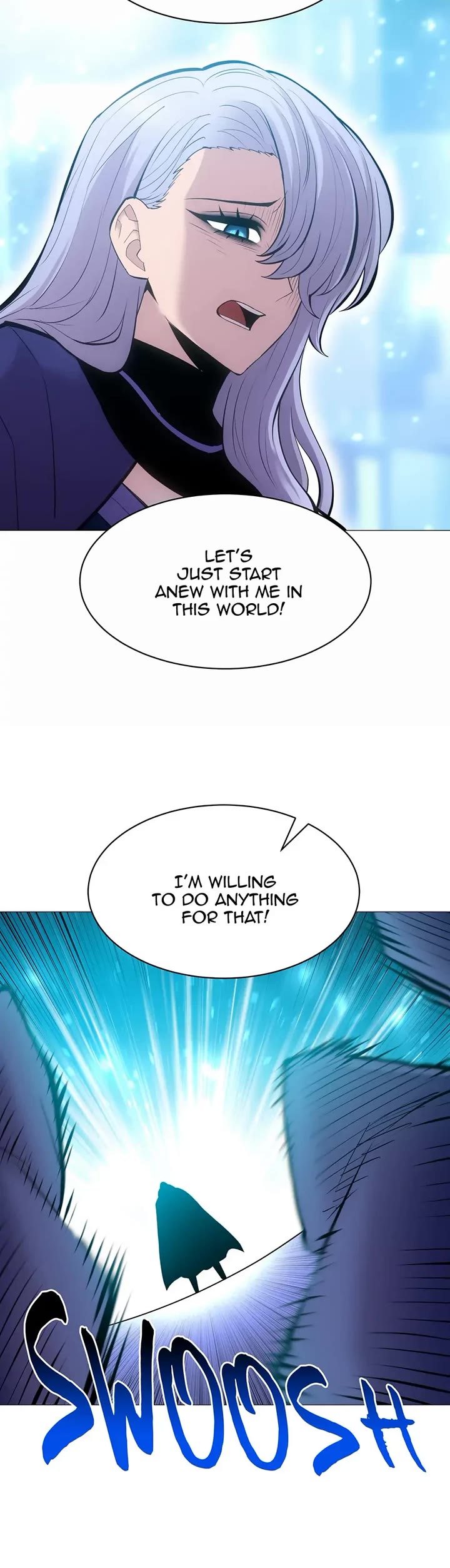 Updater Chapter 106 page 10 - Chapter 106: A Member Of Our World
