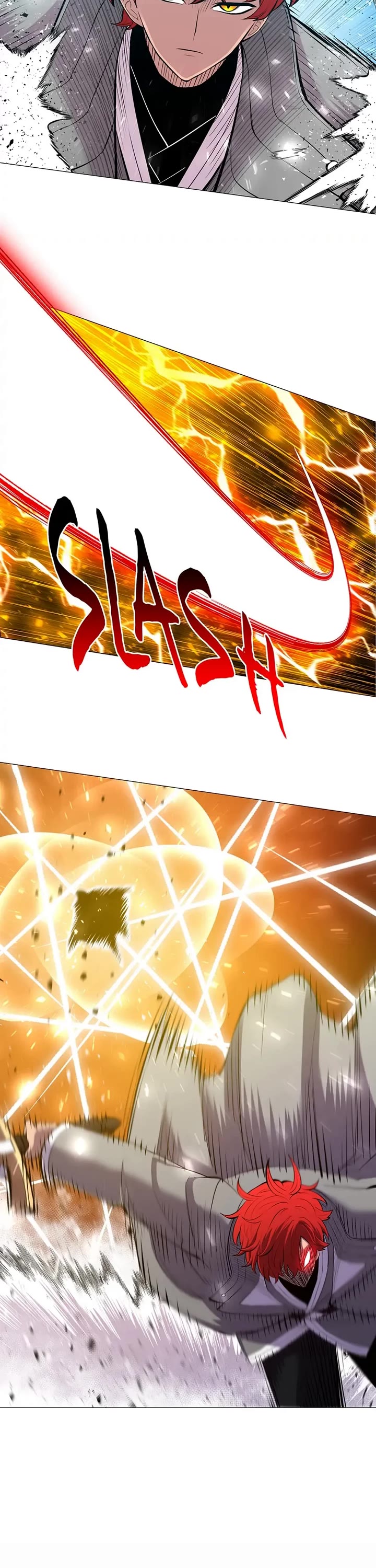 Updater Chapter 106 page 13 - Chapter 106: A Member Of Our World