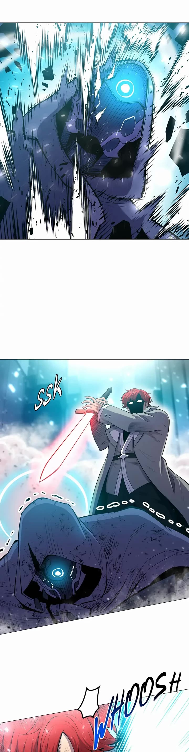 Updater Chapter 106 page 14 - Chapter 106: A Member Of Our World