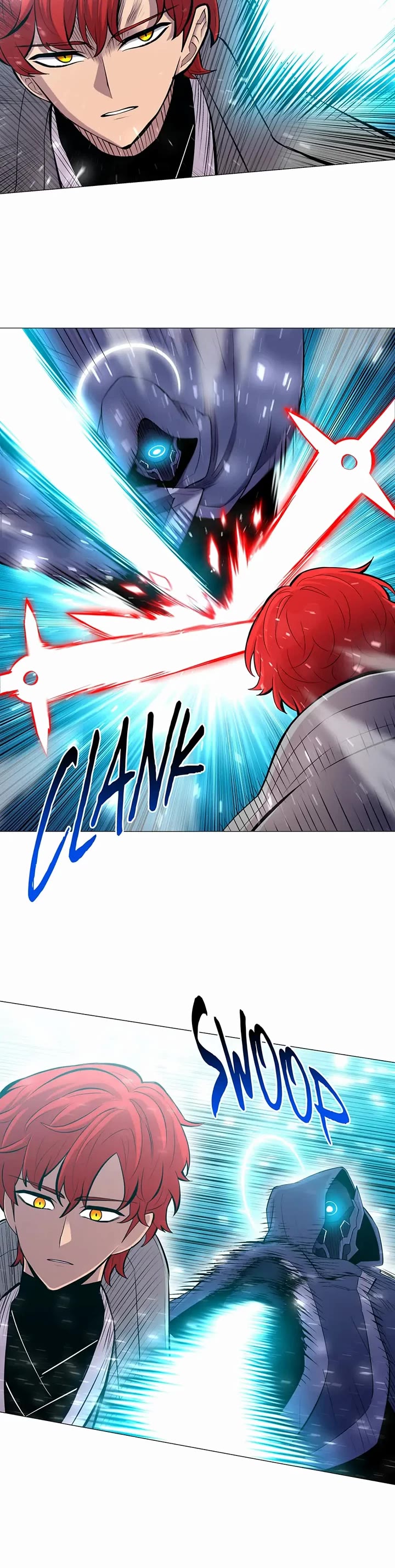 Updater Chapter 106 page 15 - Chapter 106: A Member Of Our World
