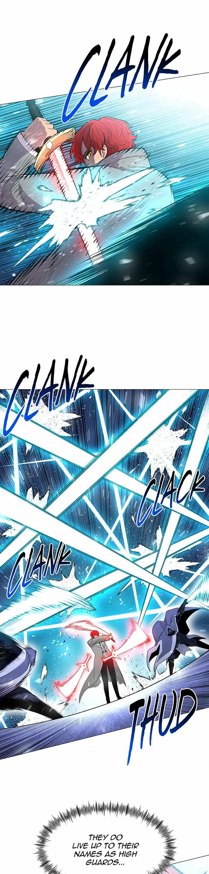 Updater Chapter 106 page 16 - Chapter 106: A Member Of Our World