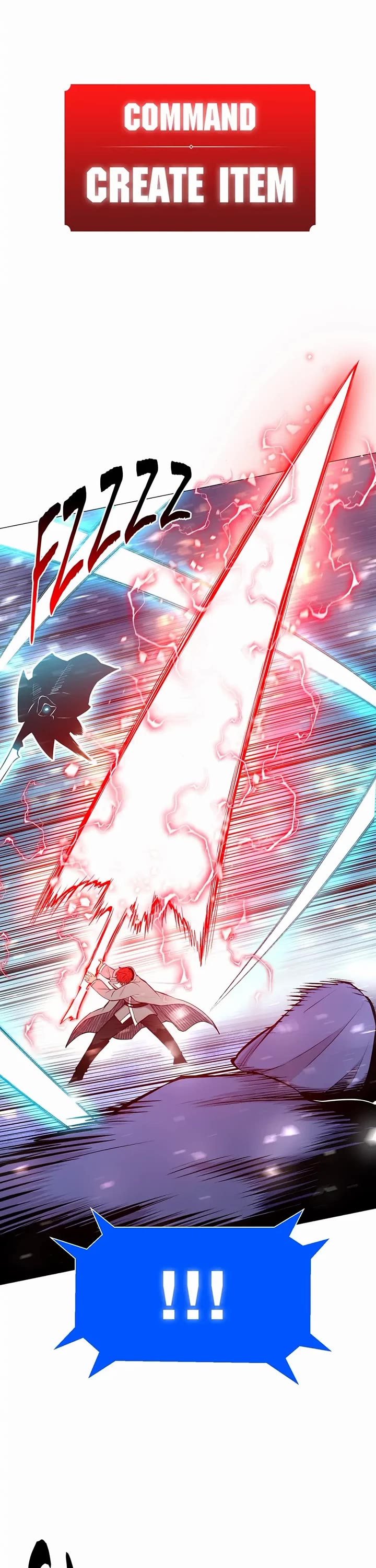 Updater Chapter 106 page 18 - Chapter 106: A Member Of Our World