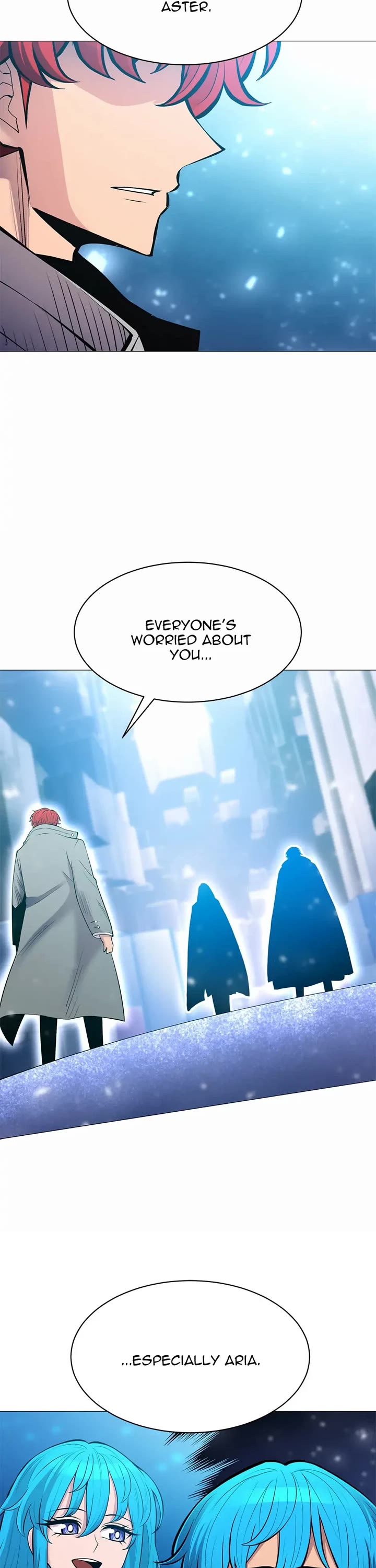 Updater Chapter 106 page 2 - Chapter 106: A Member Of Our World