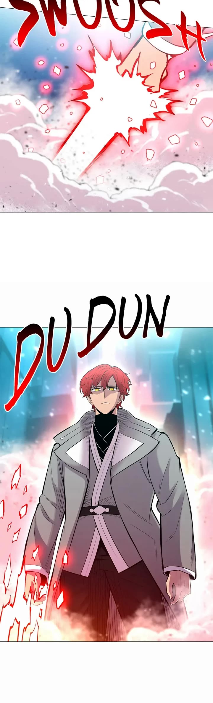 Updater Chapter 106 page 20 - Chapter 106: A Member Of Our World