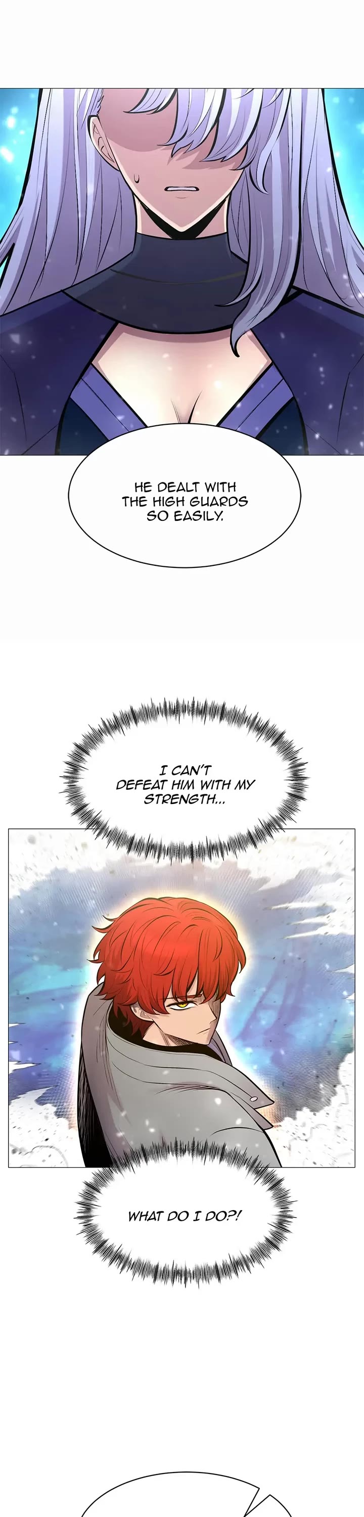 Updater Chapter 106 page 22 - Chapter 106: A Member Of Our World