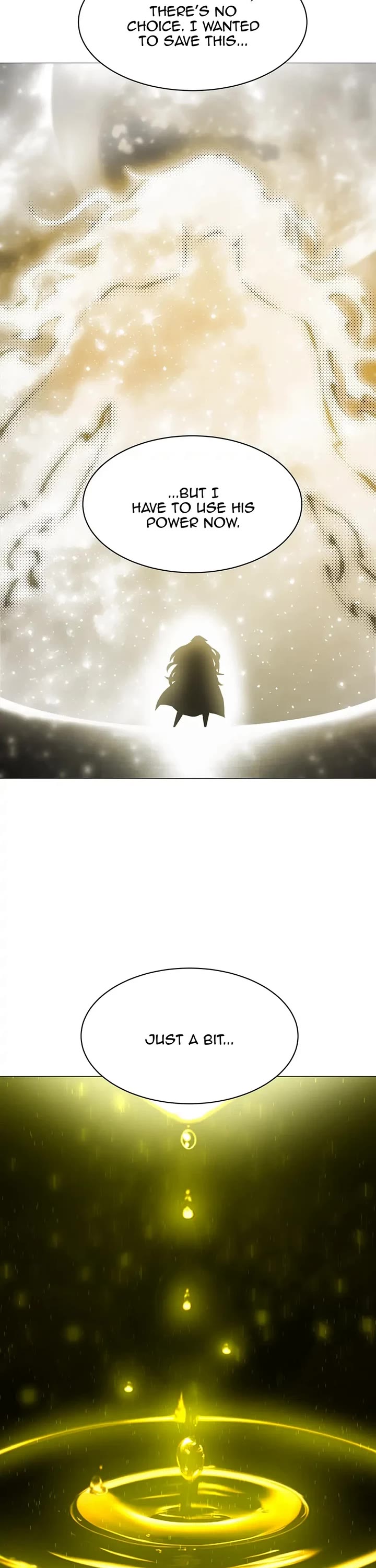 Updater Chapter 106 page 23 - Chapter 106: A Member Of Our World