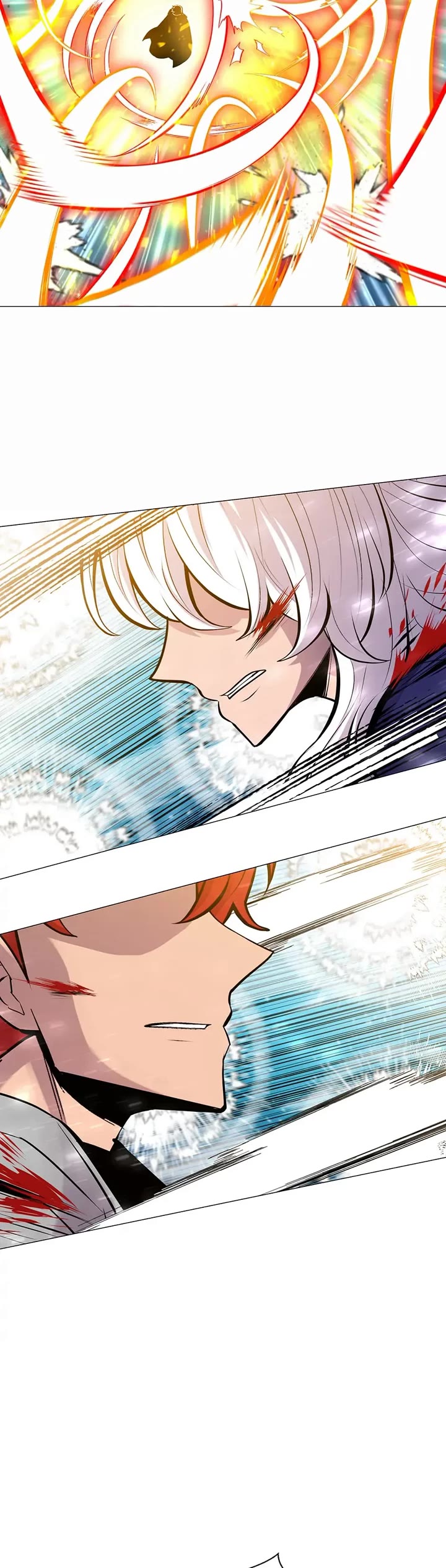 Updater Chapter 106 page 29 - Chapter 106: A Member Of Our World