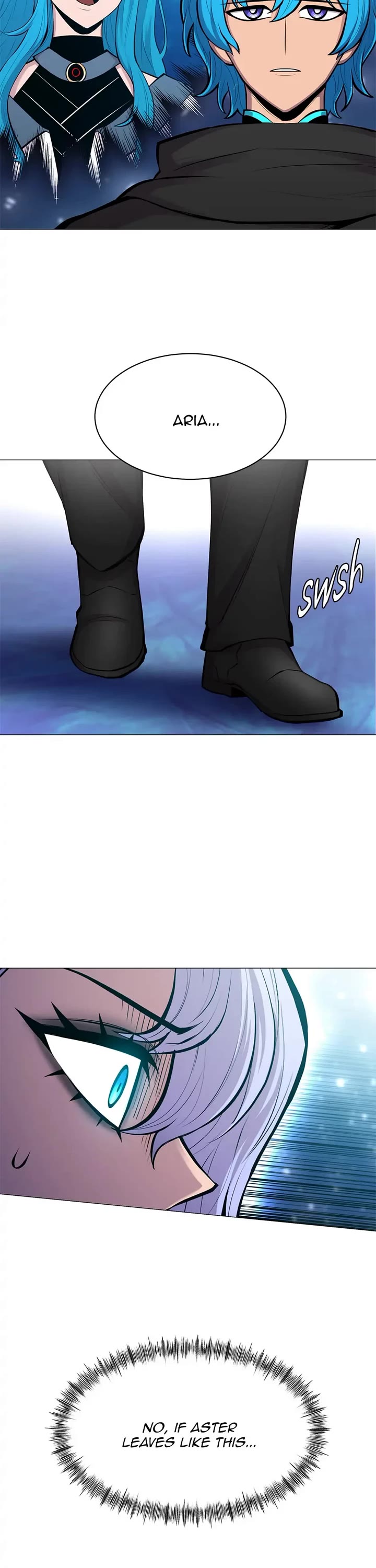 Updater Chapter 106 page 3 - Chapter 106: A Member Of Our World