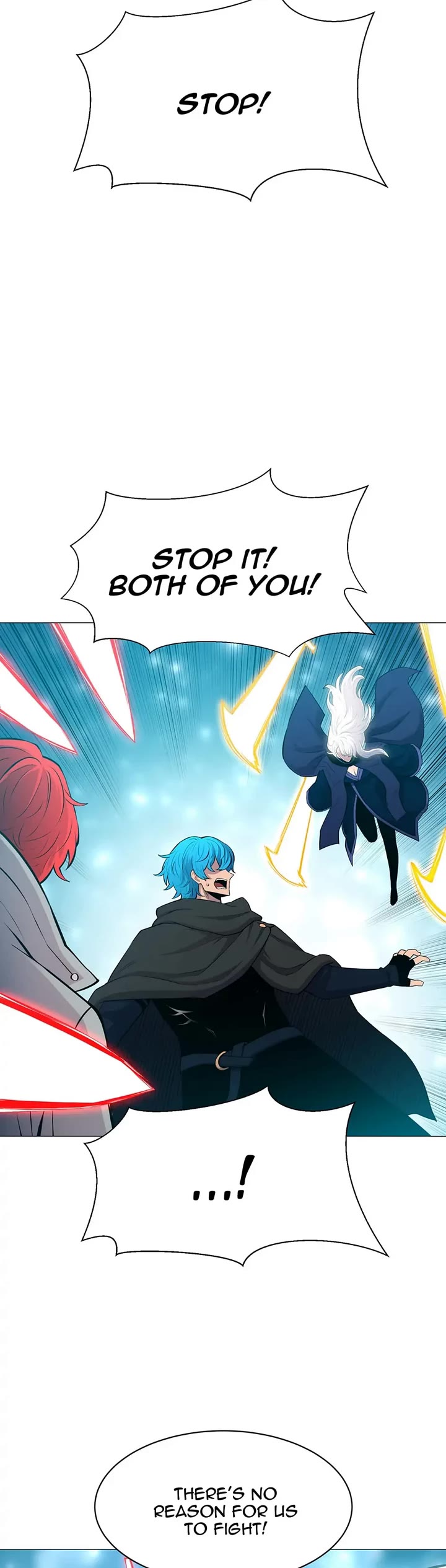 Updater Chapter 106 page 30 - Chapter 106: A Member Of Our World