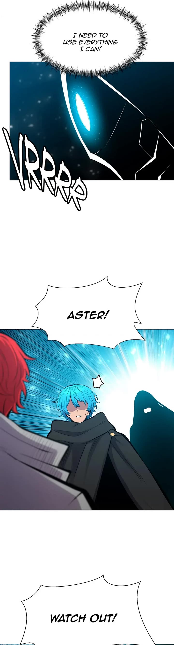 Updater Chapter 106 page 5 - Chapter 106: A Member Of Our World
